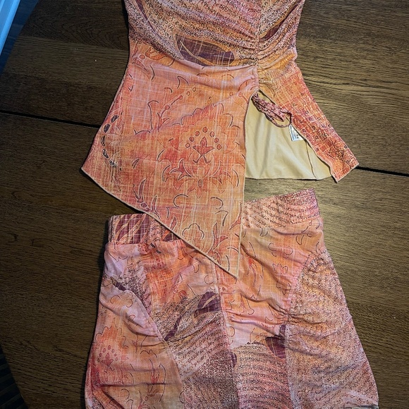 NEW TIGER MIST SET - Picture 3 of 5